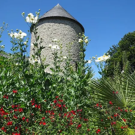 Moulin De Kergas