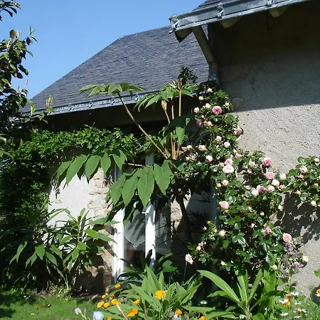 Moulin De Kergas
