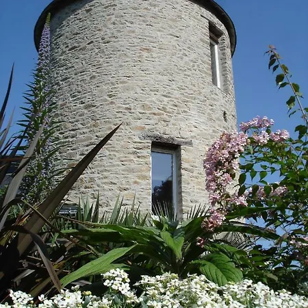 Moulin De Kergas *