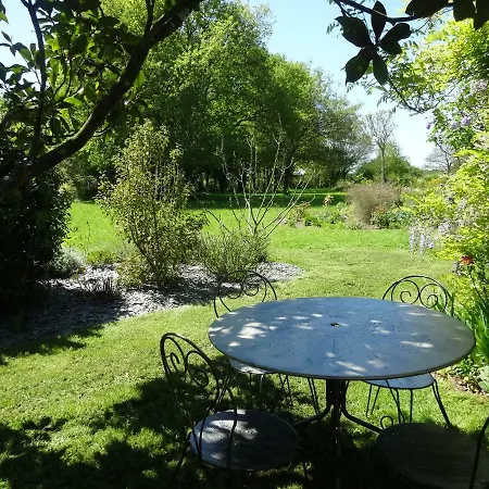 Moulin De Kergas Penzion Herbignac