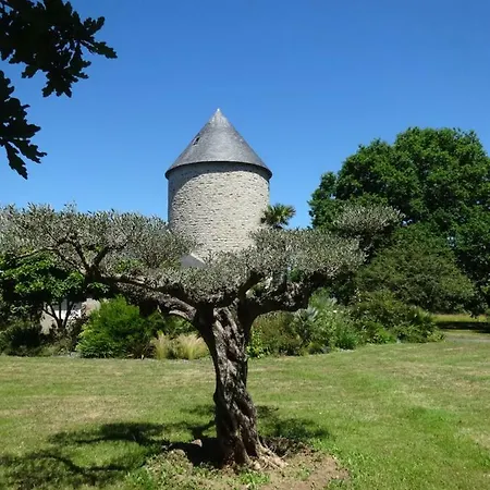 Moulin De Kergas *
