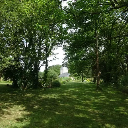 Moulin De Kergas *