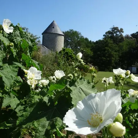 Moulin De Kergas *