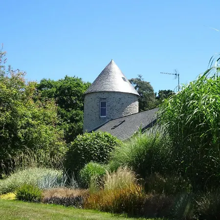 Moulin De Kergas * Herbignac