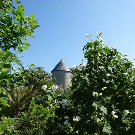 Moulin De Kergas Penzion Herbignac